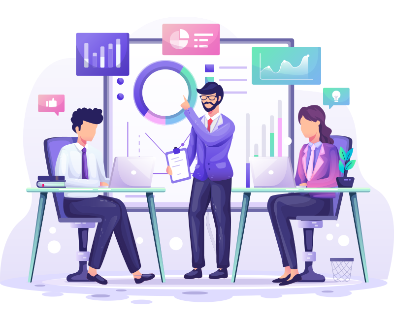 Website Design & Development 12 03 4