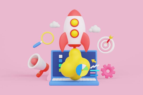 The Basics of Blogging Search Optimization 2 portfolio 03