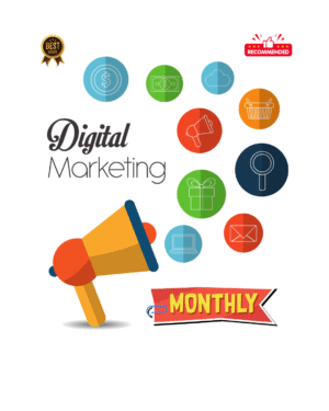 Advanced SEO Plan - Monthly