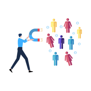 Lead Generation Landing Page Service