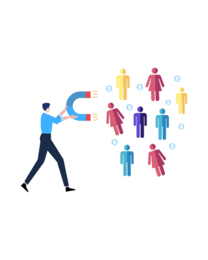 Lead Generation Landing Page Service
