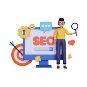 Local SEO Services Service