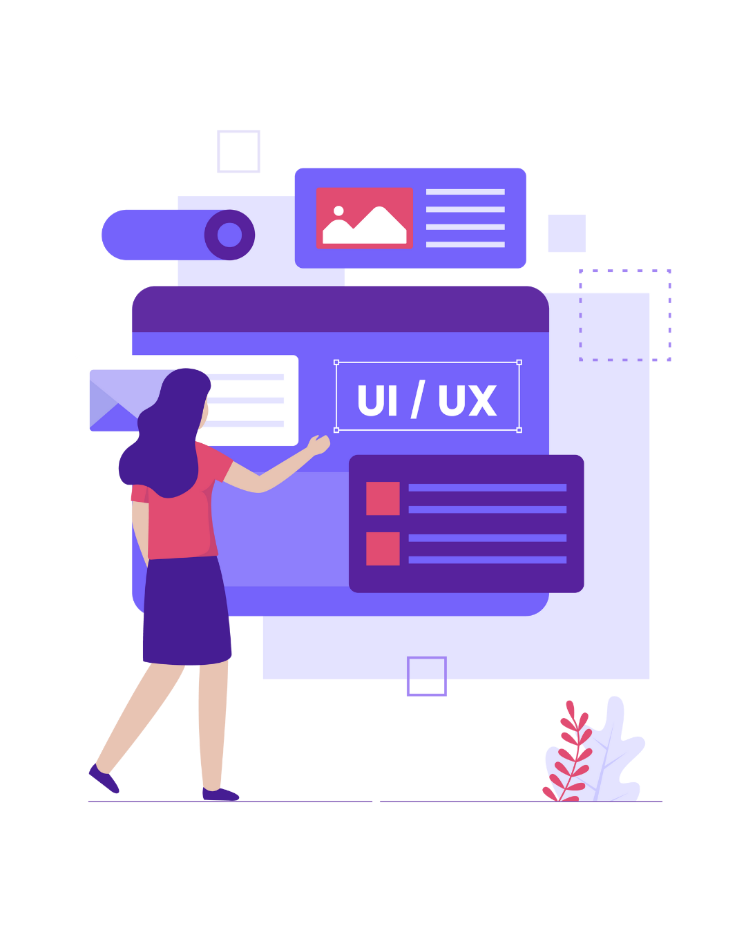 Services 7 Website Designing (All‑In‑One Design + Hosting Package)