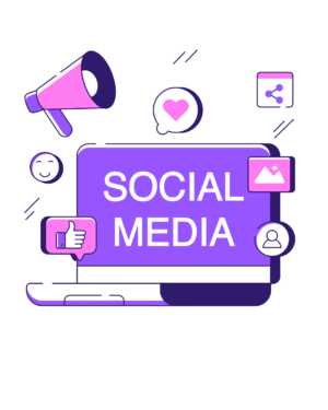 Social Media Management Service