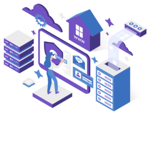 Hosting & Email Service