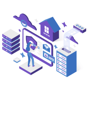 Hosting & Email Service