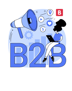 B2B Lead Generation Service