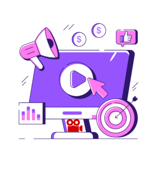 Video Marketing Service