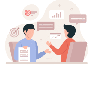 Marketing Consultation