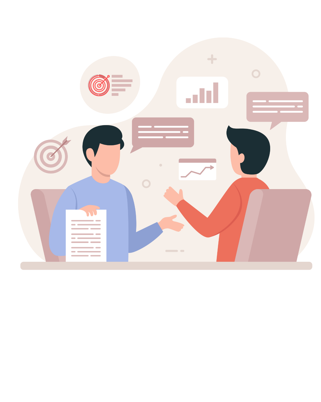 Services 10 Marketing Consultation Service