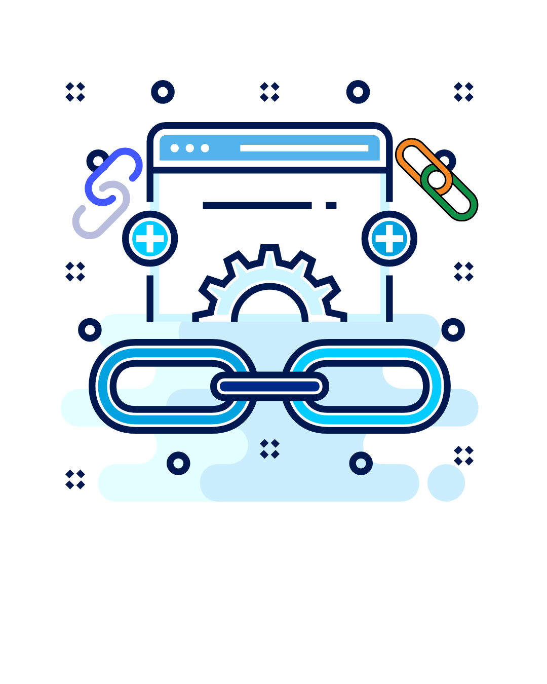 Services 12 Backlink Building Service