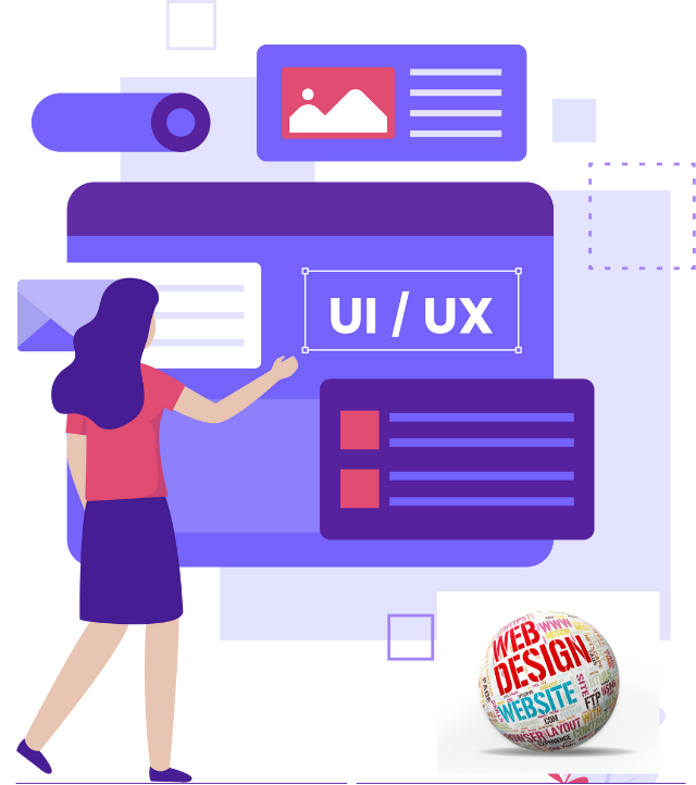 Services 6 Free Website Design & Development