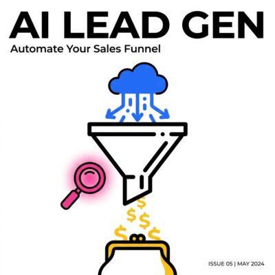AI Lead Generation Agent