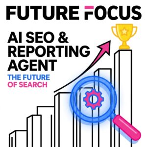 AI SEO & Reporting Agent