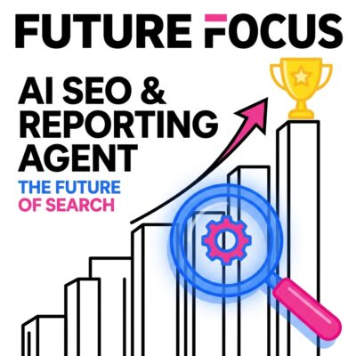 AI SEO & Reporting Agent