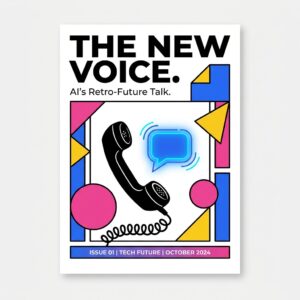 VoxAI Voice Agent — Free Trial