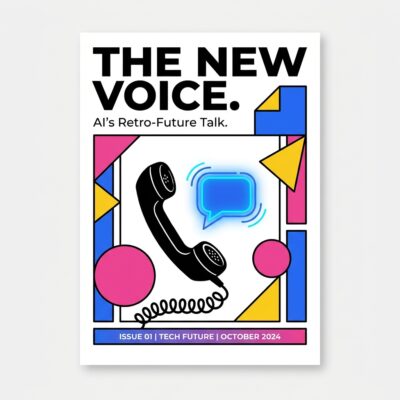 VoxAI Voice Agent — Free Trial