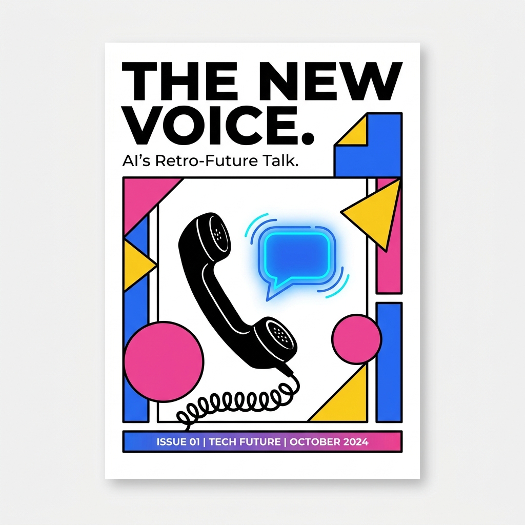 VoxAI Voice Agent — Free Trial