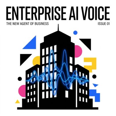 VoxAI Voice Agent — Enterprise