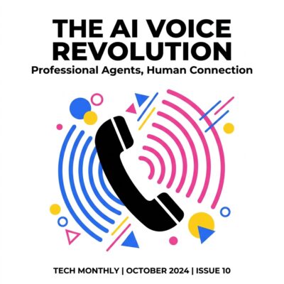 VoxAI Voice Agent — Professional