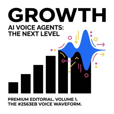 VoxAI Voice Agent — Growth
