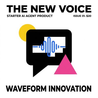 VoxAI Voice Agent — Starter