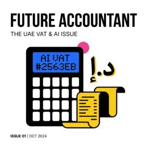 VAT & Accounting AI Assistant