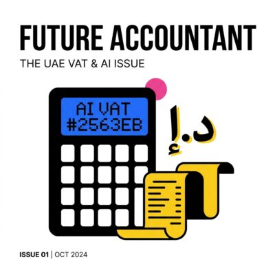 VAT & Accounting AI Assistant