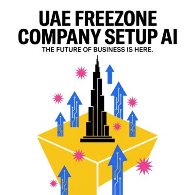 Freezone Company Setup AI Agent