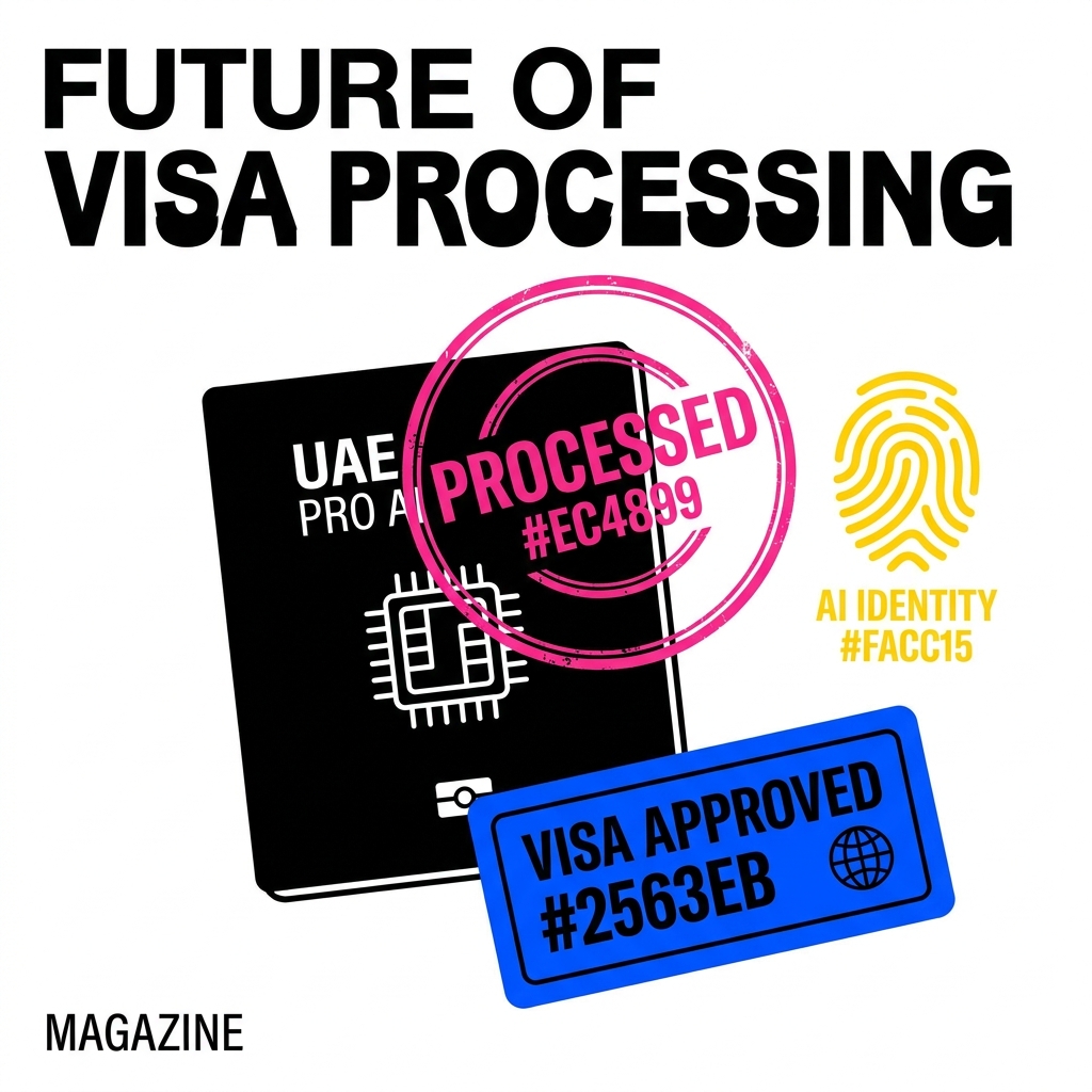 PRO / Visa Processing AI Agent