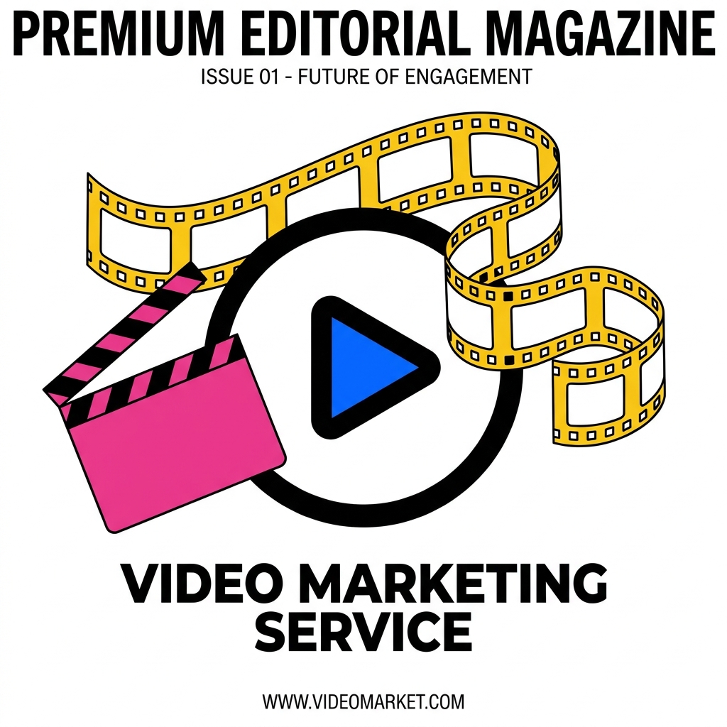 Video Marketing Service
