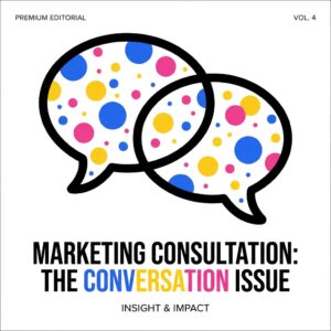 Marketing Consultation Service