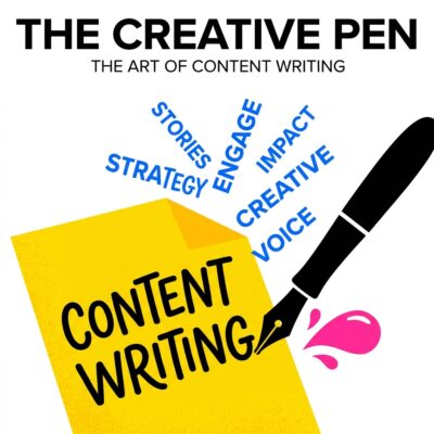 Content Writing Service