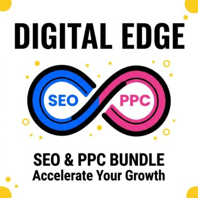 SEO + PPC Bundle Service ( Monthly)