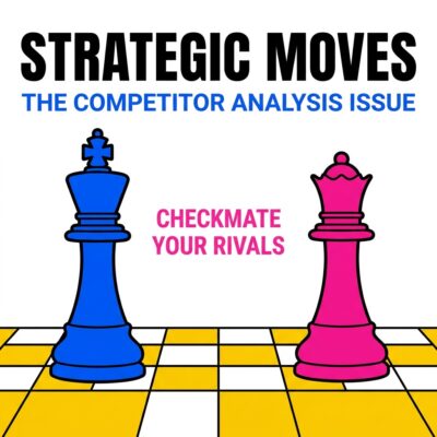 Competitor Analysis Service