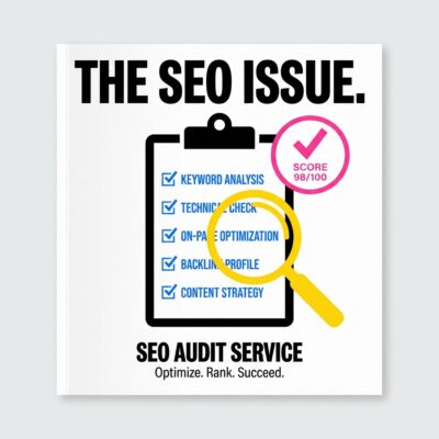 SEO Audit Service